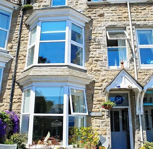 Blue Sky Bed And Breakfast